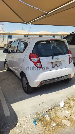 Chevrolet Spark 2015 — Dubizzle Qatar