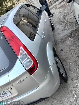 فورد Figo 2014