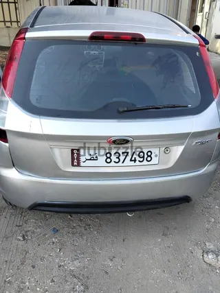 فورد Figo 2014