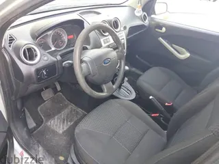 فورد Figo 2014