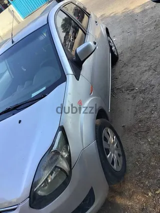 فورد Figo 2014