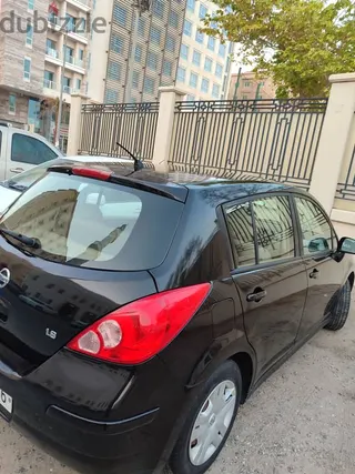 Nissan Tiida 2011 — Dubizzle Qatar