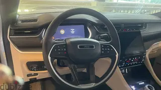 جيب جراند شيروكي 2023
