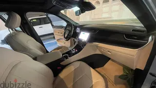 جيب جراند شيروكي 2023