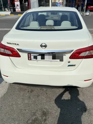 نيسان سنترا 2015 — Dubizzle Qatar