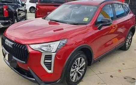 Haval Jolion 2025