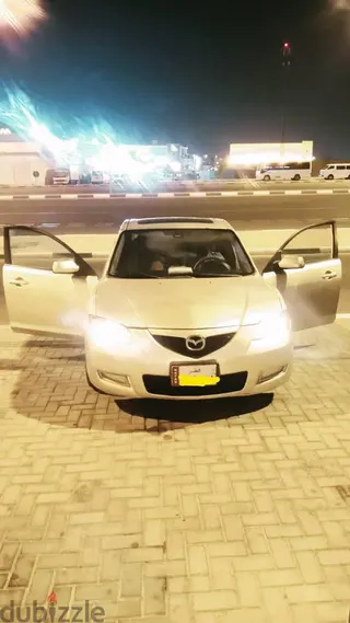 مازدا 3 2005
