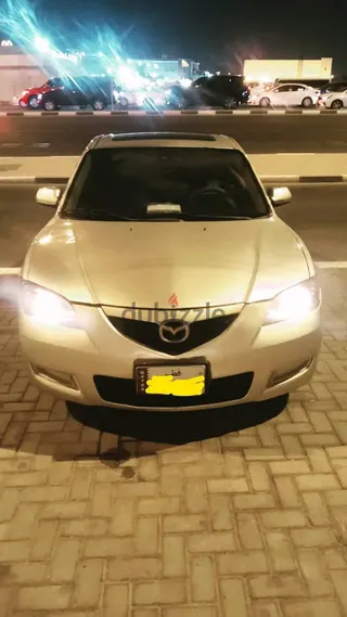 مازدا 3 2005