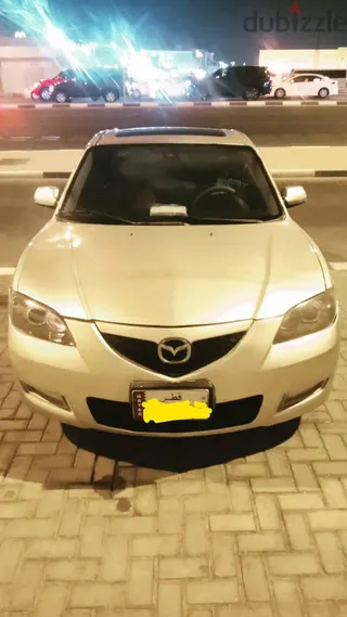مازدا 3 2005