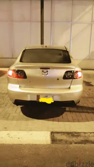 مازدا 3 2005
