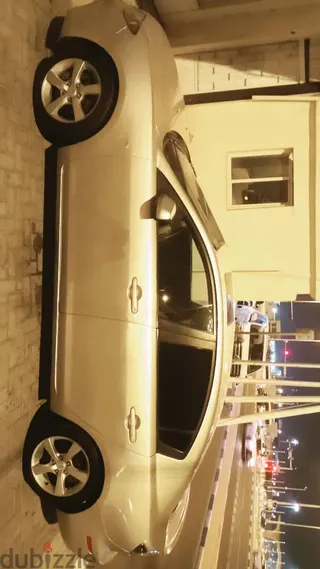 مازدا 3 2005