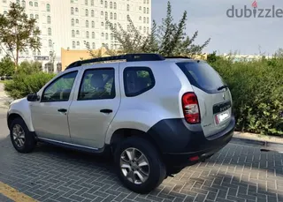رينو داستر 2016 — Dubizzle Qatar