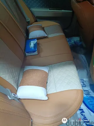 ميتسوبيشي Galant 2010