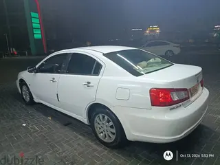 ميتسوبيشي Galant 2010