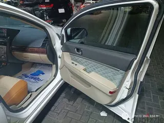 ميتسوبيشي Galant 2010