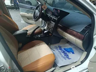 ميتسوبيشي Galant 2010