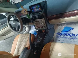 ميتسوبيشي Galant 2010