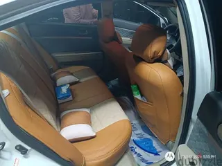 ميتسوبيشي Galant 2010