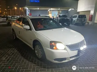 ميتسوبيشي Galant 2010