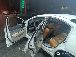 ميتسوبيشي Galant 2010