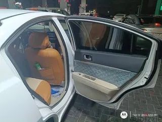 ميتسوبيشي Galant 2010