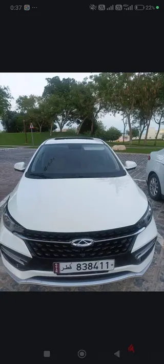 شيري Arrizo 6 2020