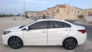 شيري Arrizo 6 2020