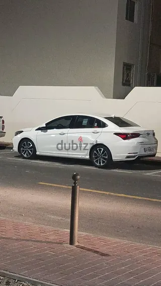 شيري Arrizo 2020