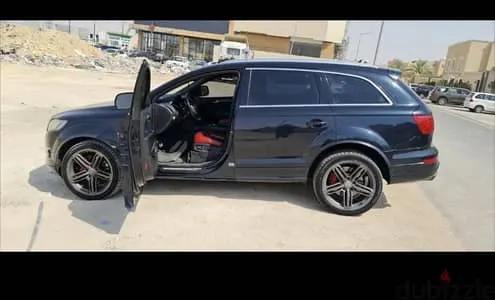 اودي Q7