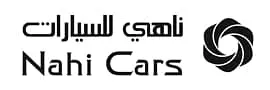 شعار معرض ناهي للسيارات