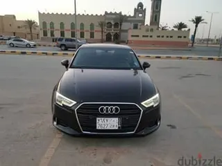 أودي A3 2020 — Dubizzle Saudi