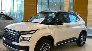 هيونداي Venue 2024