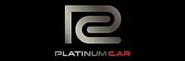 Platinum Car logo