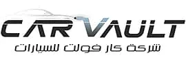 شعار شركة كار فولت للسيارات