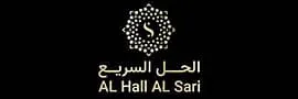 شعار الحل السريع للسيارات