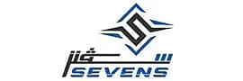 شعار سفنز للسيارات