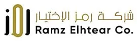 شعار شركة رمز الاختيار للسيارات