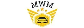 شعار ماجستيك واي موتورز