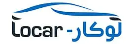 شعار لوكار- فرع غرب الرياض