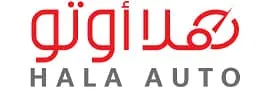 شعار شركة هلا السعودية للسيارات