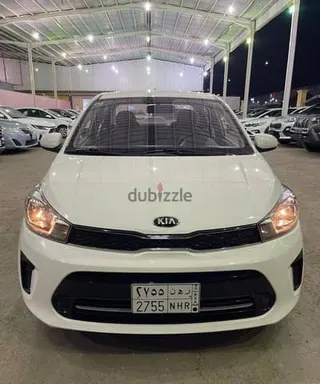 كيا بيجاس 2021 — Dubizzle Saudi