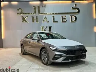 هيونداي النترا 2025