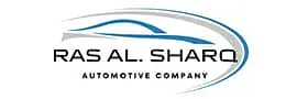 شعار شركة رأس الشرق