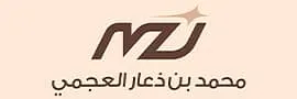 Mohammed Bin Dhiar Al-Ajmi Showroom logo