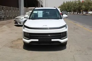 جاك JS4 2025 — Dubizzle Saudi