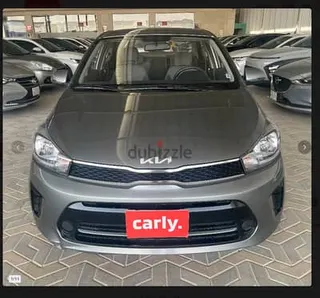 كيا بيجاس 2024