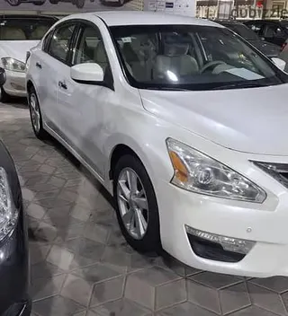 نيسان التيما 2014