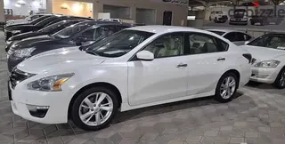 نيسان التيما 2014