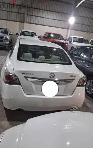 نيسان التيما 2014