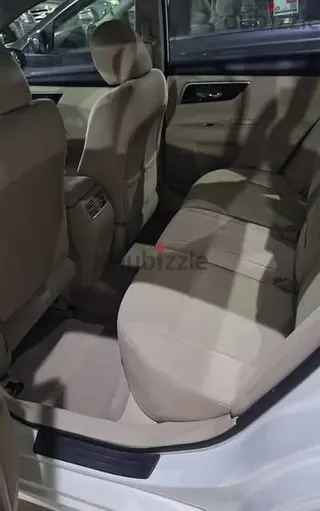 نيسان التيما 2014